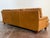 Vintage 1970s Buffalo Leather Attributed to Arne Norell "Mexico" Sofa For Sale - Image 9 of 18