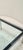 Le Corbusier, Jeanneret, Perriand Cassina Lc10 Table en Tube Basse Coffee Table Glass Top Chrome Legs Black Base Le Corbusier Pierre Jeanneret Charlotte Perriand For Sale - Image 4 of 13