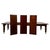 19th Century Victorian English Extending Mahogany Dining Table For Sale - Image 3 of 10