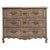 1830s French Louis XV Oak Chest of Drawers For Sale - Image 15 of 18