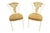 1950s Mid-Century Brown Jordan Wrought Iron Pomegranate Patio Set For Sale - Image 5 of 10