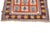 1960s Hand-Knotted Persian Gabbeh Wool Rug 2'9" X 5'7" For Sale In Washington DC - Image 6 of 16
