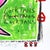 Tipsy Geometry - Original Geometric Pop Street Art Acrylic Painting on Posterboard by Gary John For Sale In Los Angeles - Image 6 of 6