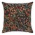 Thousand Flowers Regular Cushion With Feather Filler - 46x46cm (18"x18") For Sale