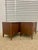 1960s 1960s Broyhill Emphasis Style Mid Century 2-Door Nightstands, A Pair For Sale - Image 5 of 12
