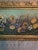 Mid 19th Century Antique Signed Painting Wiggin Flowers Masterpiece - Signed For Sale - Image 5 of 13