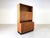 We are offering for sale a beautiful secretary including a bookcase by Bramin from the 1960s. The design comes from Sven...