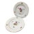 Pair KPM Antique Plates For Sale