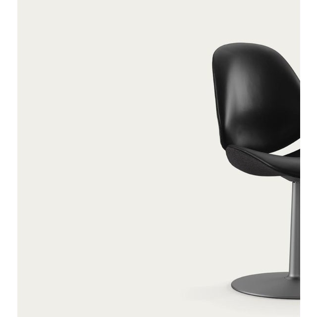 One Collection Council Family Salon Chair from Salto and Sigsgaard For Sale - Image 9 of 17