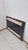 Mirror with Finely Ground 2-Tone Gems, 1990s For Sale - Image 10 of 11