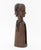Brown African Yaka Double-Headed Slit Drum For Sale - Image 8 of 10