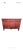 18th Century Italian Louis XVI Painted Chest For Sale