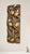 Mid-Century Carved Wood Wall Panel For Sale - Image 4 of 8