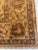 Mediterranean Vintage Handmade Lahore Rug 9'9" X 8'0" For Sale - Image 3 of 5