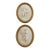 Pair of Vintage & Sculptural, Neoclassical Figural High Relief Wall Plaques – 13” X 16” Each Grandmillennial, Palm Beach Regency, French - See Pics! For Sale
