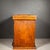 Antique Machinist's Oak Tool Chest c.1920 For Sale - Image 11 of 13