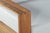 2020s Imperial Grove Outdoor Solid Teak Wood Sofa - 84" For Sale - Image 5 of 14
