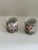 Takahashi Chinoiserie Mugs~ a Pair For Sale - Image 4 of 6
