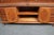 Dutch Designs Cherry Dresser With Tri-Fold Mirror For Sale - Image 11 of 13