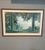 An iconic piece of American illustration history: a genuine 1920s first-edition period color lithograph of Maxfield...