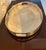 Silver Antique Edwardian Engraved Silver-Plated Tea Serving Tray from Mappin & Webb, 1900 For Sale - Image 8 of 13