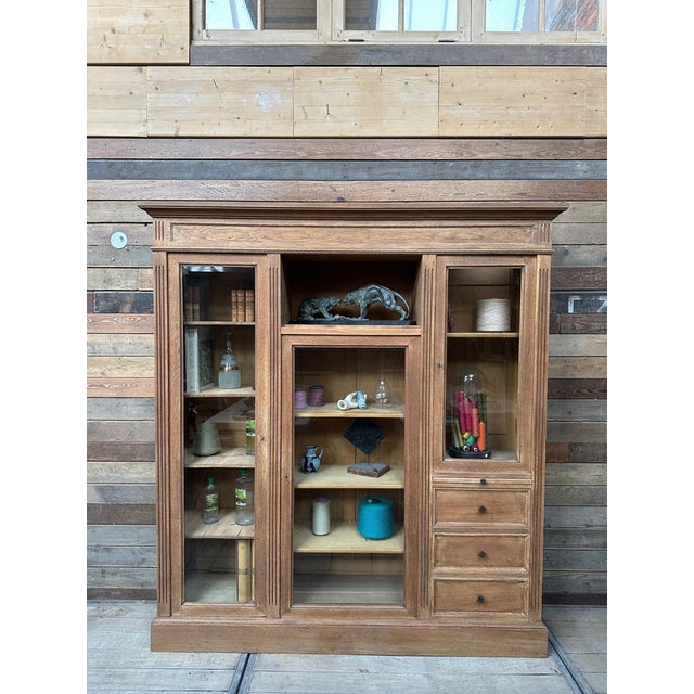 Late 19th Century Bookcase For Sale - Image 5 of 11