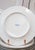 Gold Palmyre Porcelain Dinnerware Set, 1990s, Set of 55 For Sale - Image 8 of 15