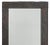 Rustic SFramed Full Length Mirror For Sale - Image 4 of 5