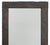 Rustic Slate Framed Full Length Mirror For Sale - Image 4 of 5