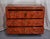 1970s Chest 3 Drawer Dresser in the Style of Bernhard Rohne for Mastercraft For Sale In Chicago - Image 6 of 12