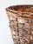 Vintage Birch Bark Basket For Sale - Image 9 of 10