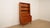 Beautiful vintage bookcase from the 1960s, from Denmark, designed by Johannes Sorth. The vintage cabinet has 3 shelves at...