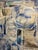 Nantucket: The Geography of What Remains - Original Mixed-Media Painting by Cheryl Fudge For Sale In Nantucket - Image 6 of 12