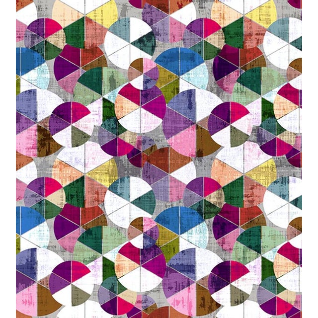 Scalamandré is a heritage American textile brand rooted in luxury and high-end design since its inception in 1929. Founder...