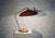 Mid-Century Modern Vintage Desk Lamp from Temde Leuchten, 1950s For Sale - Image 3 of 7