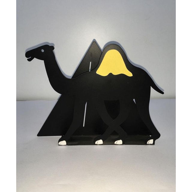 This sculpture is a multiple 1 piece of 50 realized in 1980 by the well known artist Bruno Chersicla. All the pieces are...