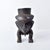 Early 20th Century Kuba Lele Figural Cup For Sale - Image 4 of 18