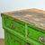 Green Pine Dresser, 1910s For Sale - Image 14 of 17