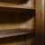 Antique Two-Door Wooden Display Bookcase, Italy, 1890s For Sale - Image 10 of 16