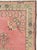 Rustic Galerie Shabab Collection Mid-20th Century Turkish Oushak Throw Rug For Sale - Image 3 of 10