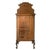 Early 20th Century James Allen & Sons Carved Oak Victorian Bedside Cabinet, English, Circa 1890 For Sale - Image 5 of 10