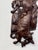 19th Century Black Forest Plaque Fox Motif For Sale - Image 10 of 11