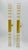 Pair Baxter "Palomar" Brass Sconces by Pietro Russo, Italian Modern Lights For Sale In Los Angeles - Image 6 of 18