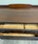 Antique Edwardian Sheraton Revival or Federal Flame Mahogany Sideboard For Sale - Image 16 of 18