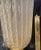 Brass and Glass Murano Wall Sconces, 1990, Set of 2 For Sale - Image 14 of 15