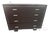 Late 20th Century Ralph Lauren Chest of Drawers Dresser For Sale