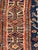 Antique Shiraz Rug, 1920s For Sale - Image 13 of 18