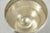 Antique Meriden English Victorian Silver Plated Goblet Cup W/ "H" Monogram For Sale - Image 12 of 16