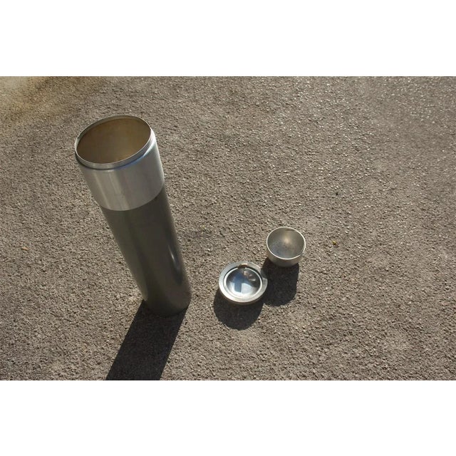 Ashtray from stilnovo, 1960s, in Very Good conditions. Designed 1960 to 1969 This piece has an attribution mark, I am sure...