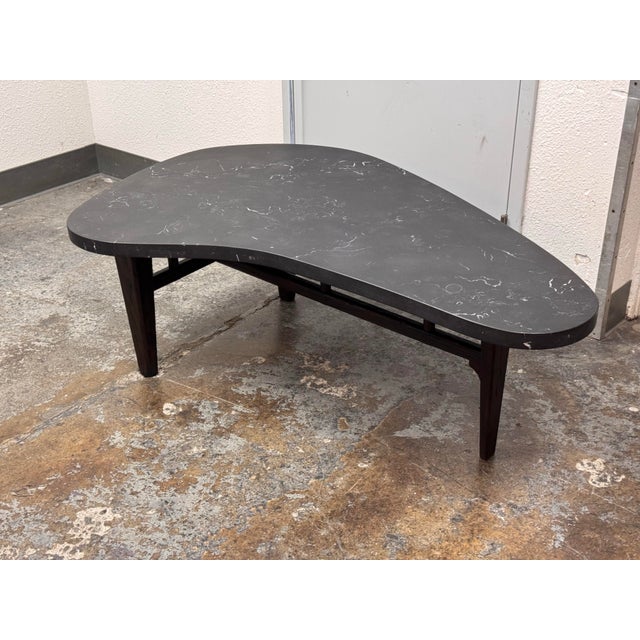Design Plus Gallery presents the Mesa De Centro Orsay Coffee Table by Alfonso Marina. This coffee table has a freeform,...